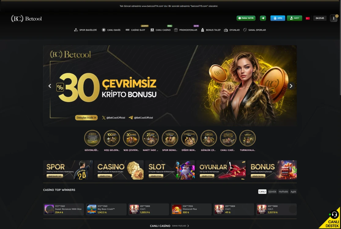 Betcool