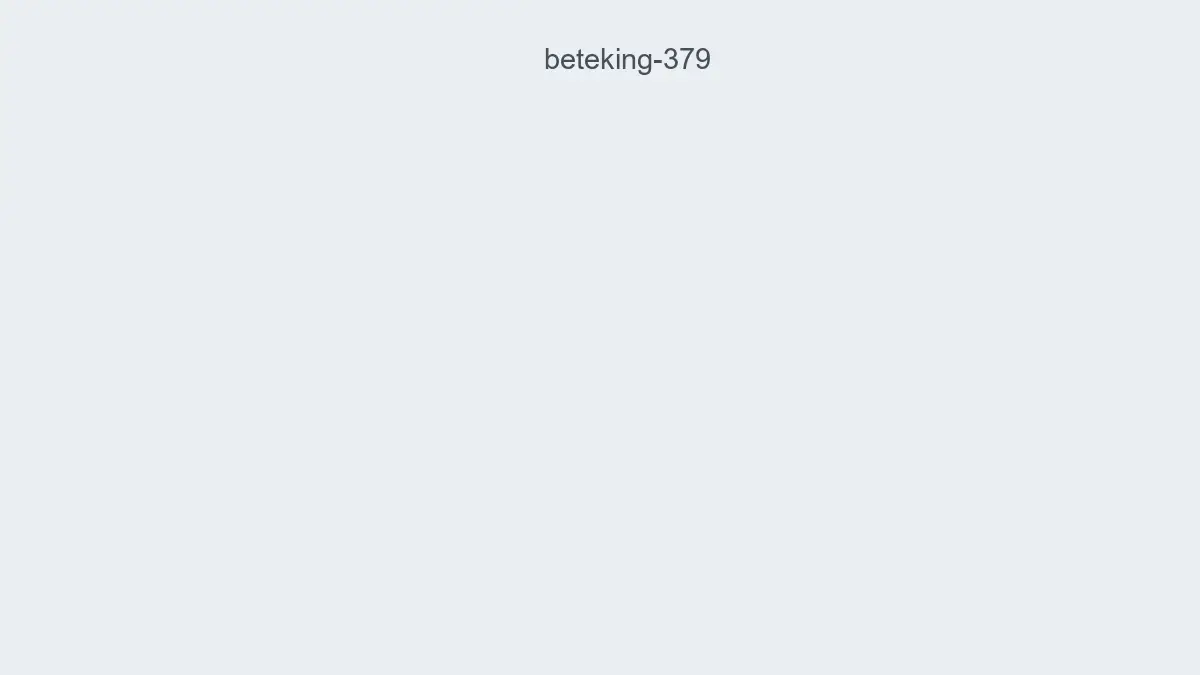 Beteking 379