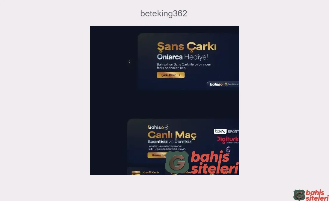 Beteking362