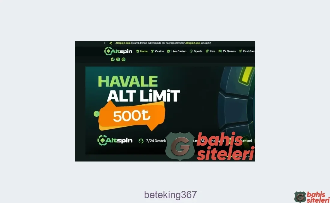 Beteking367