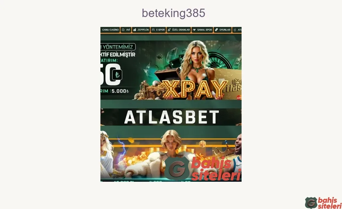 Beteking385