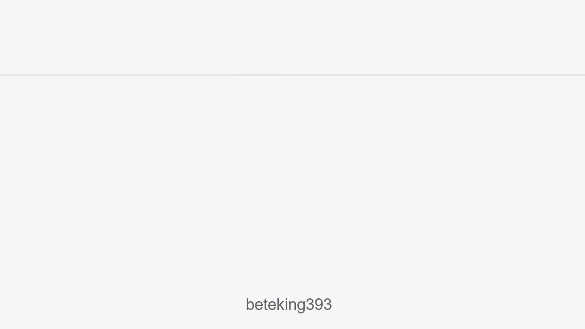 Beteking393