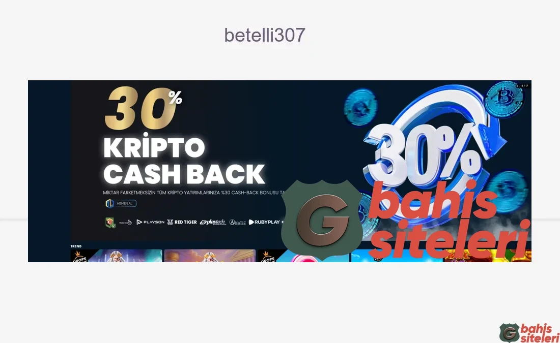 Betelli307