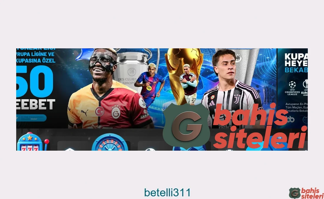 Betelli311