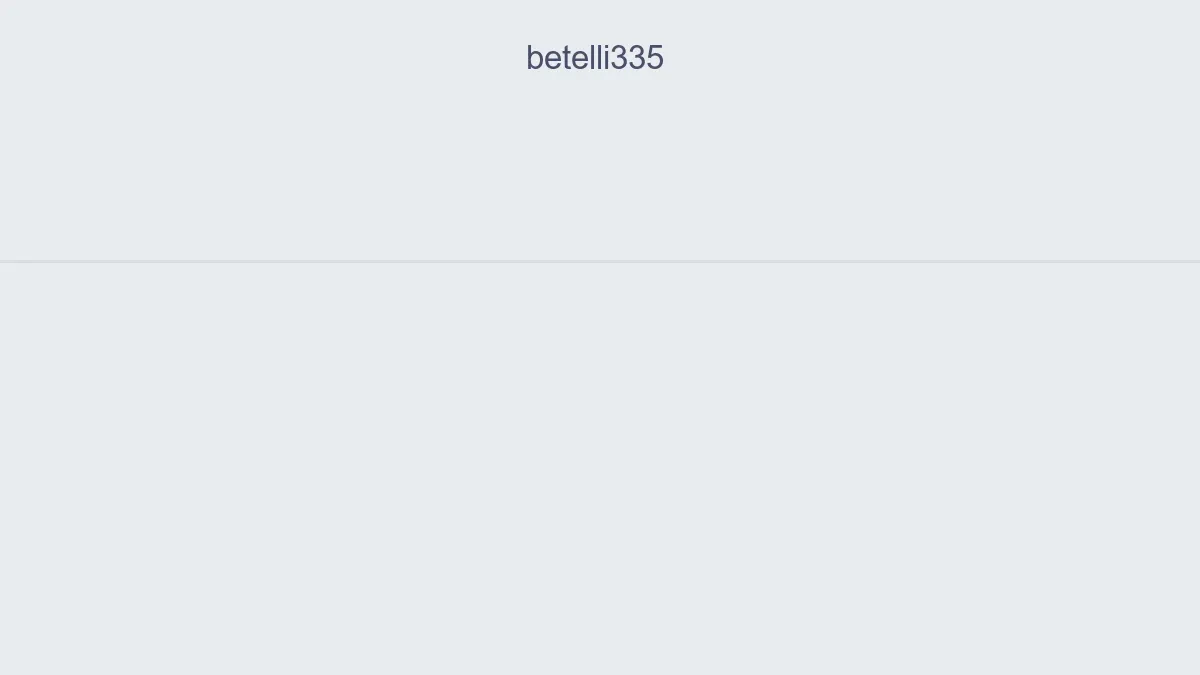Betelli335