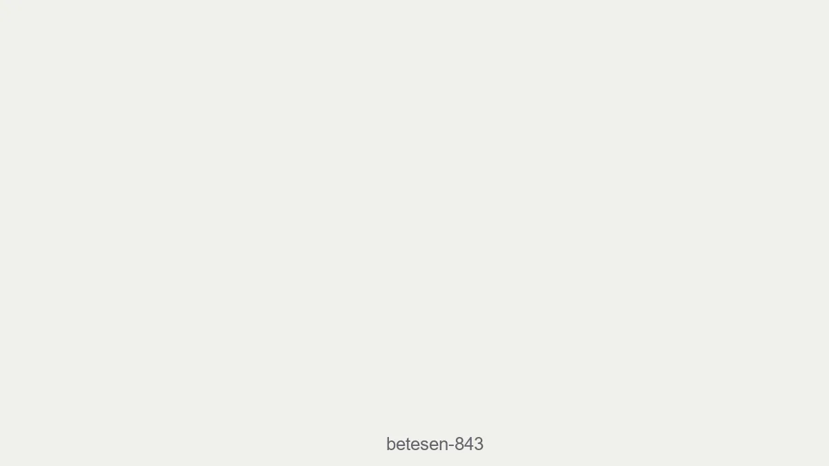 Betesen 843