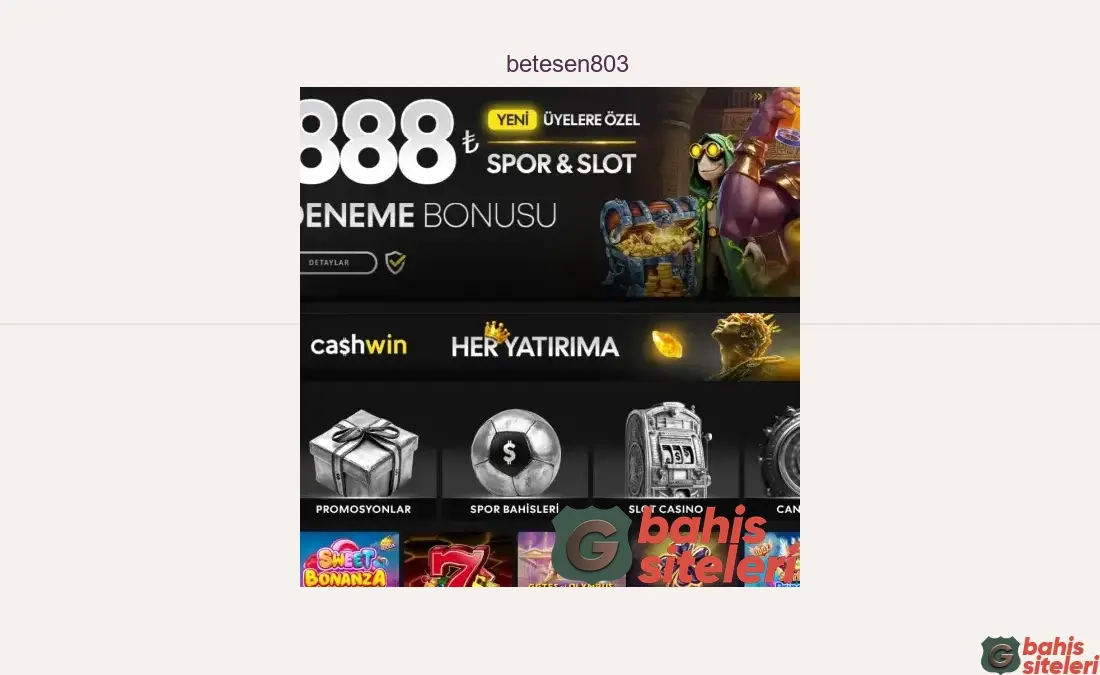 Betesen803