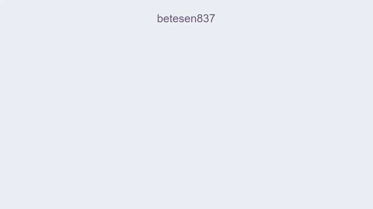 Betesen837