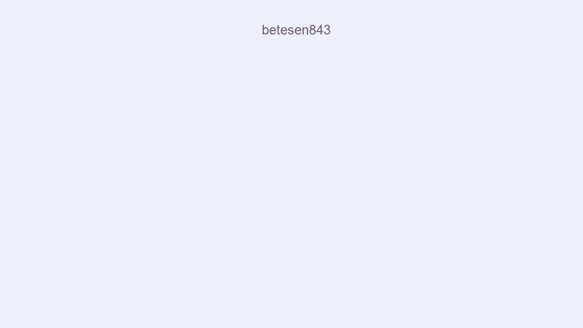 Betesen843
