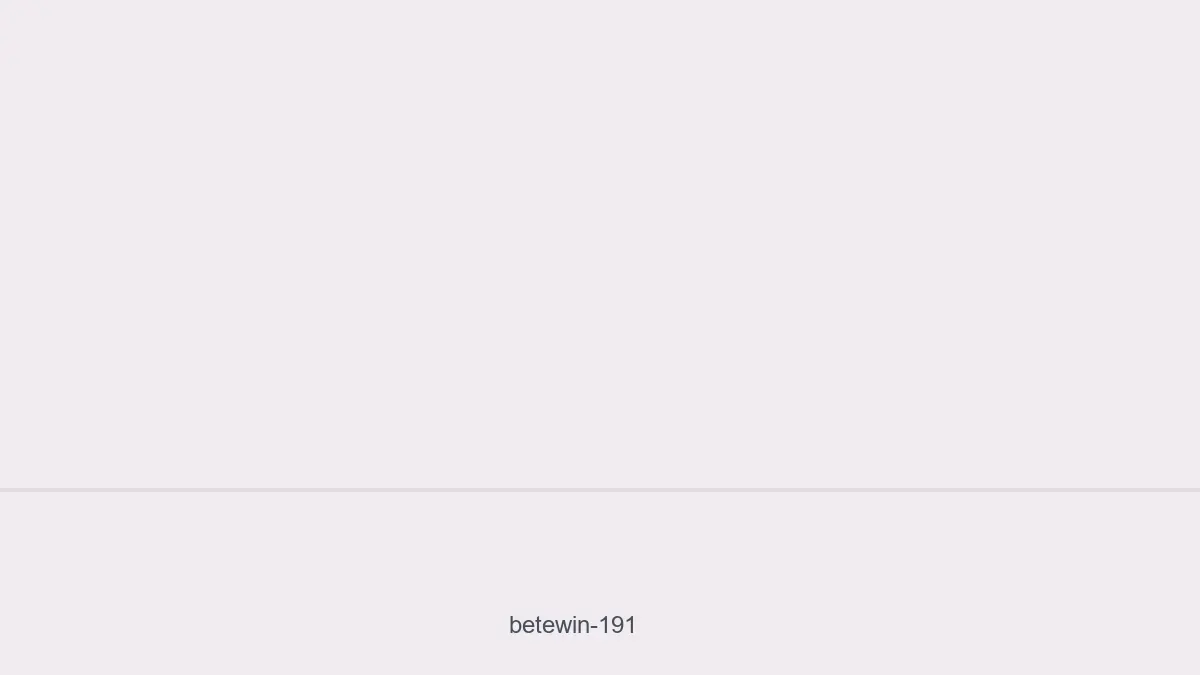 Betewin 191