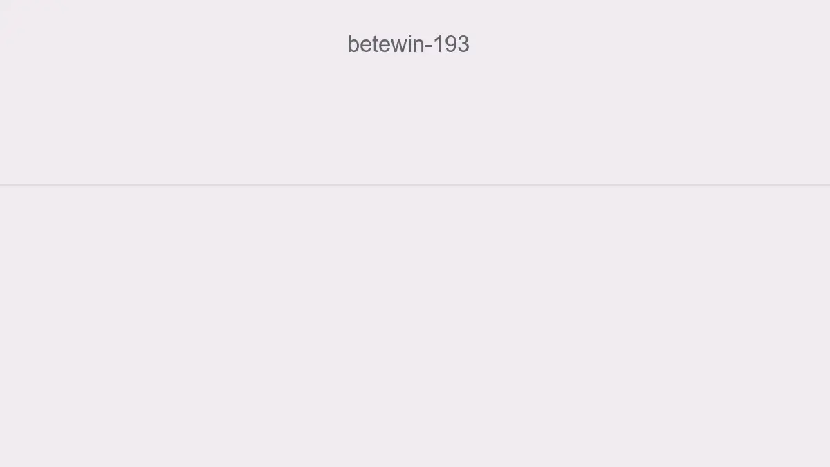 Betewin 193