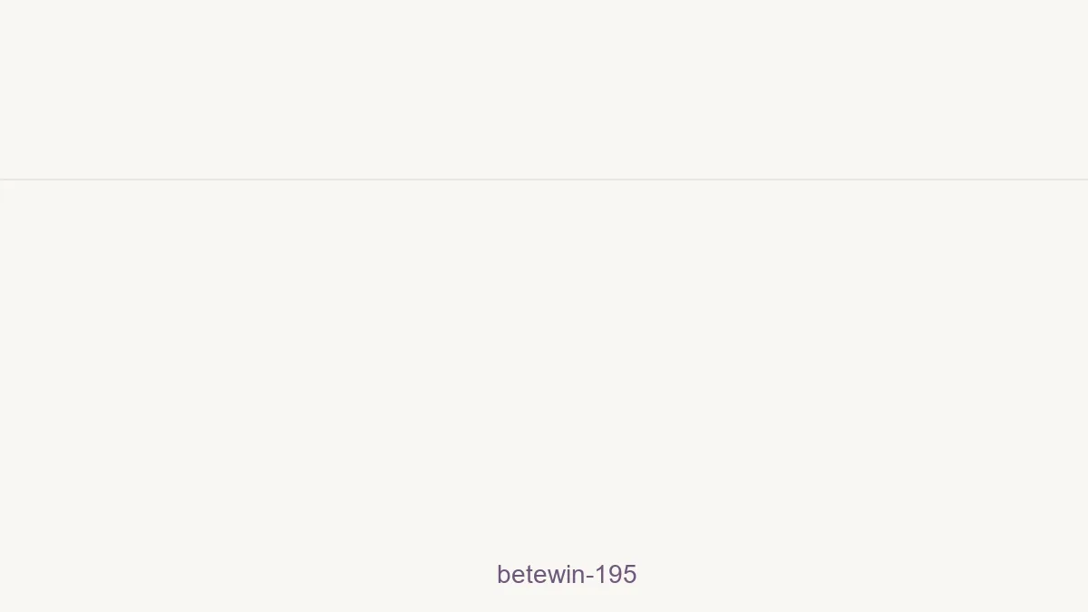 Betewin 195