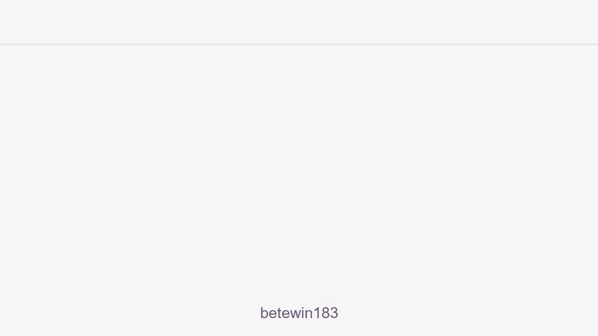Betewin183