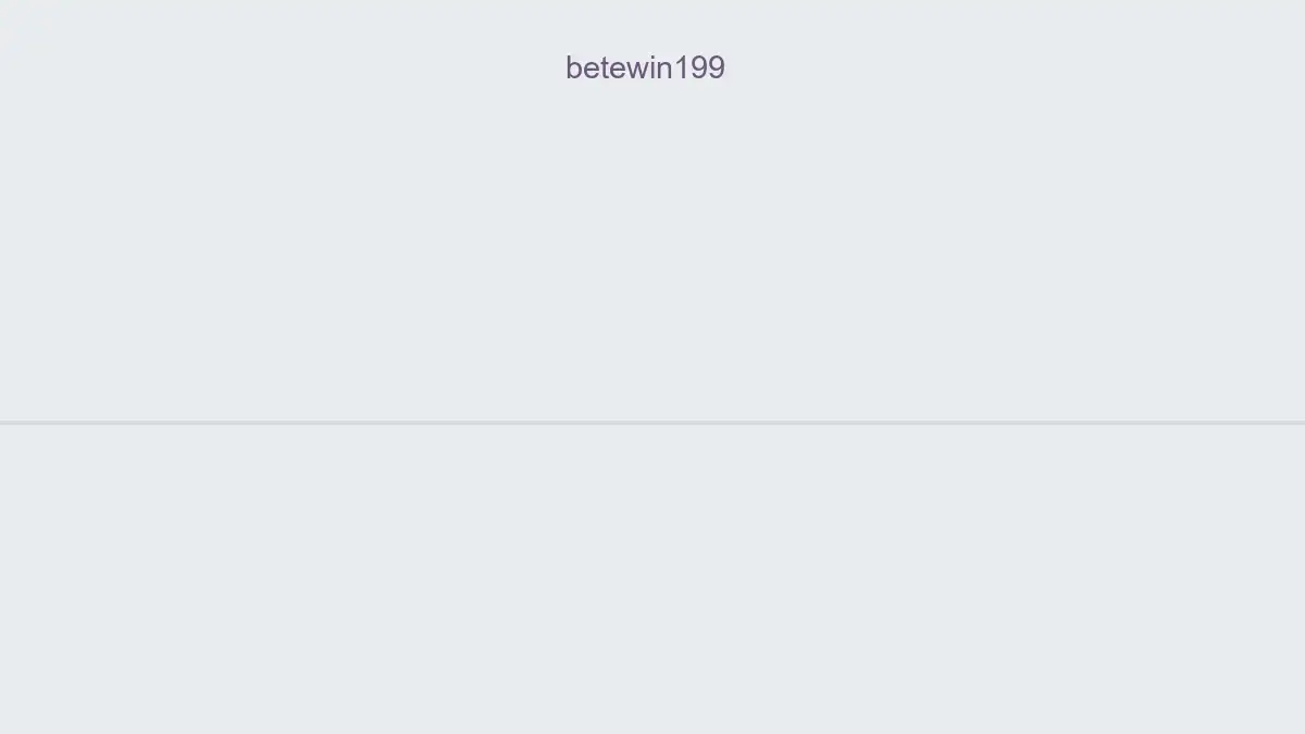 Betewin199