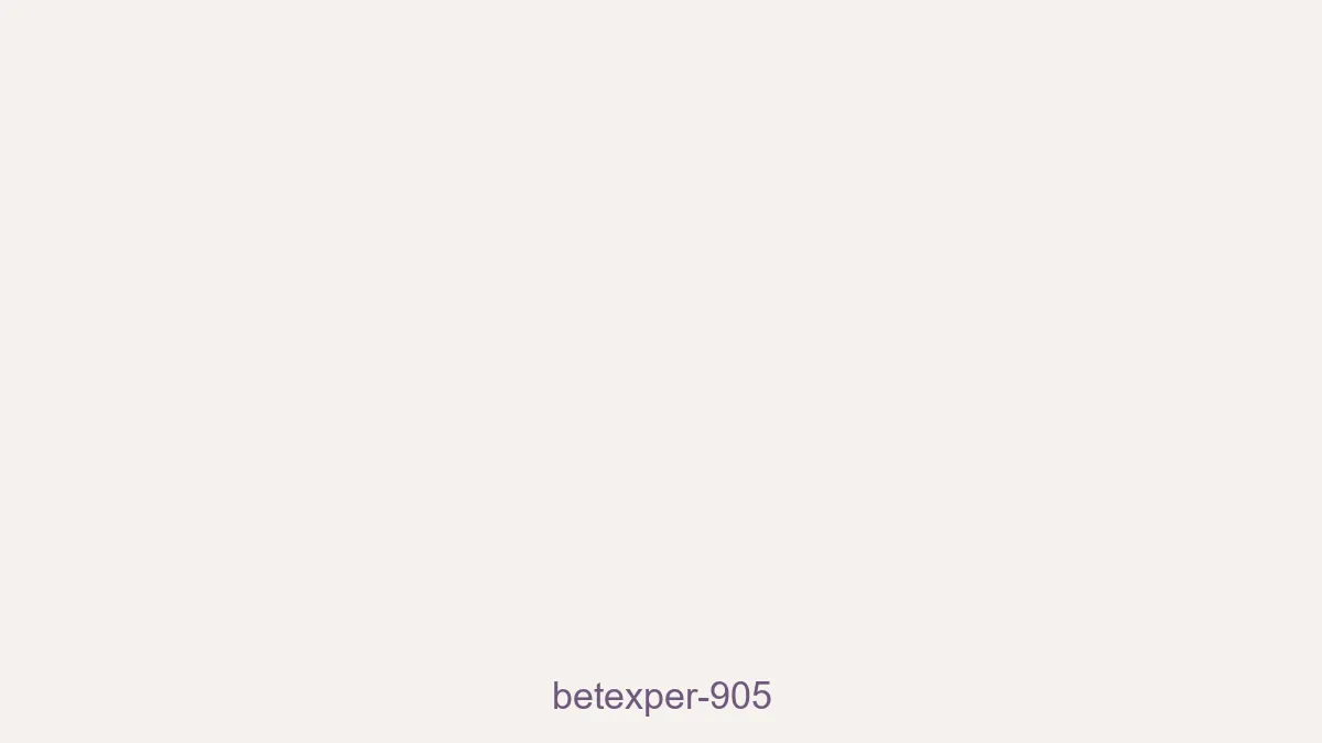 Betexper 905
