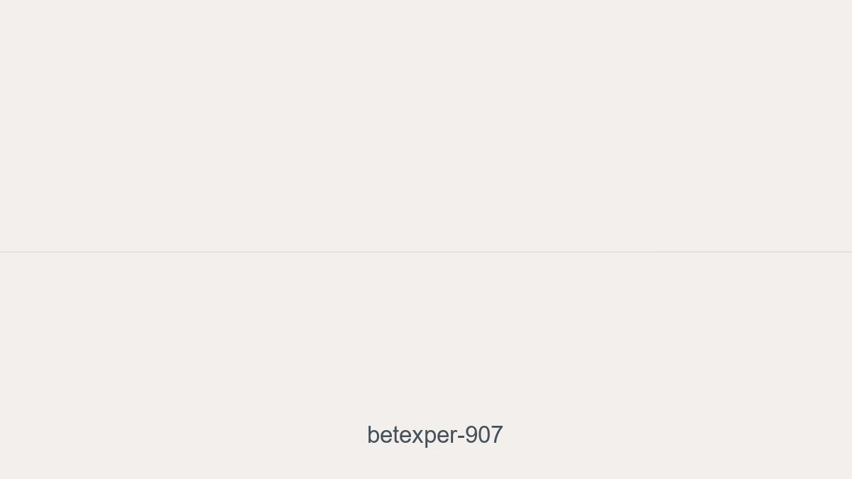 Betexper 907