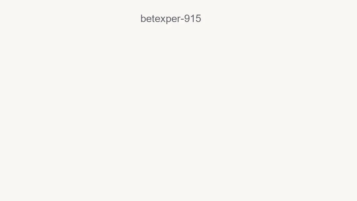 Betexper 915