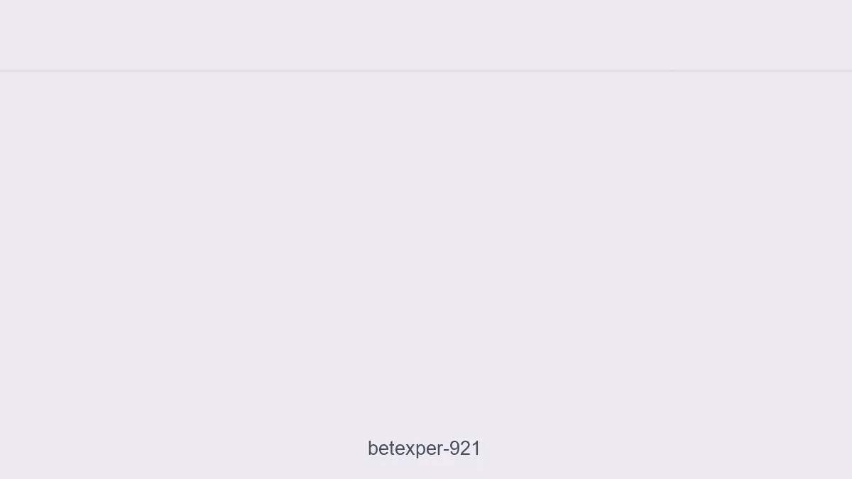Betexper 921