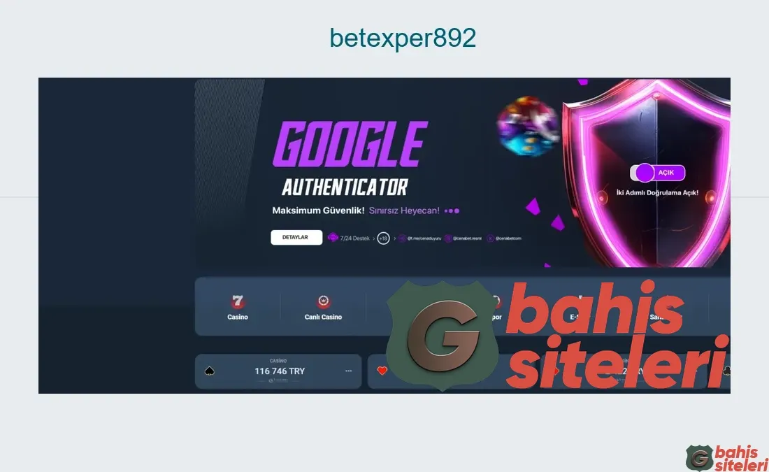 Betexper892