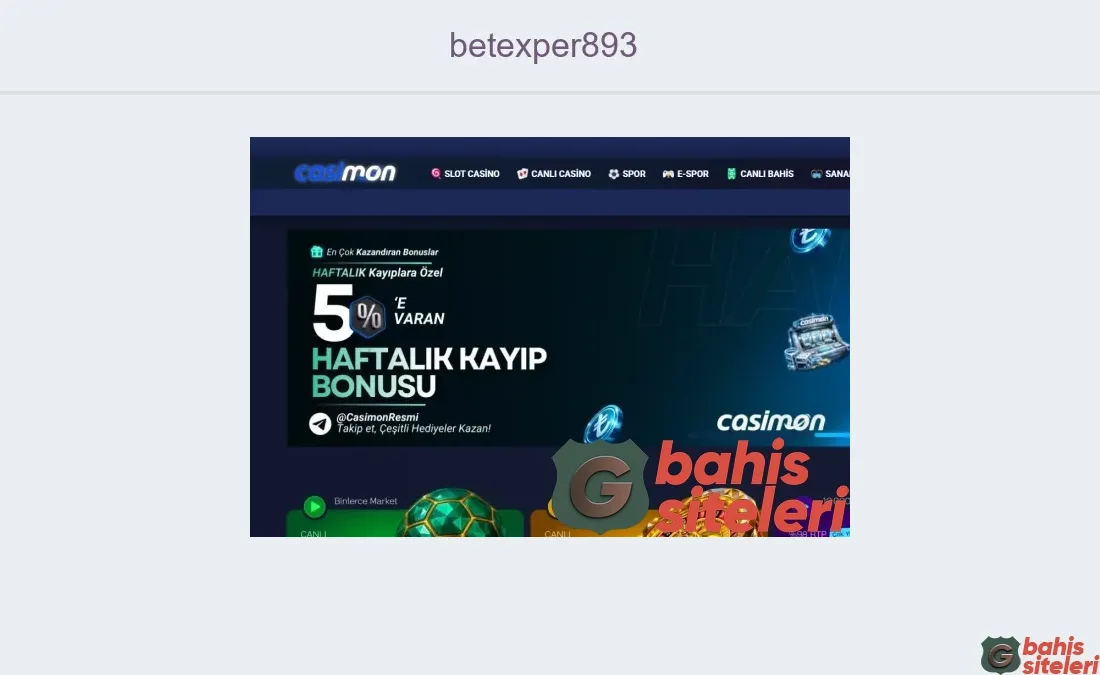 Betexper893
