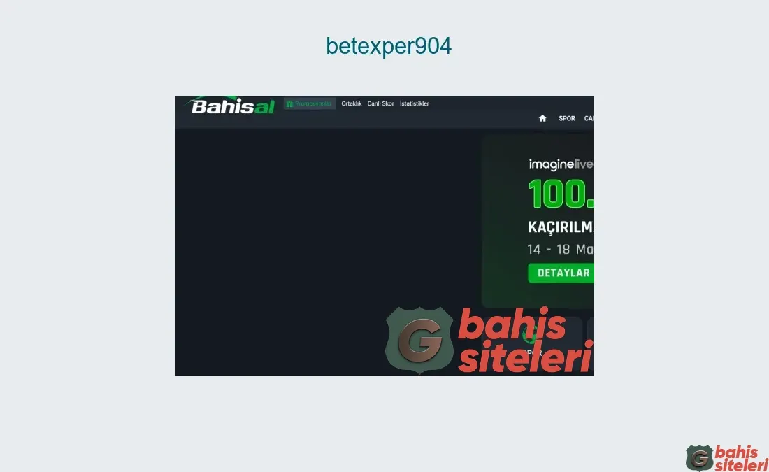 Betexper904