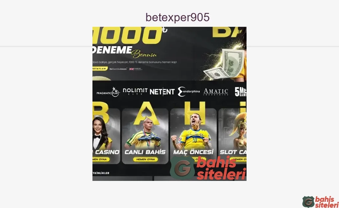 Betexper905