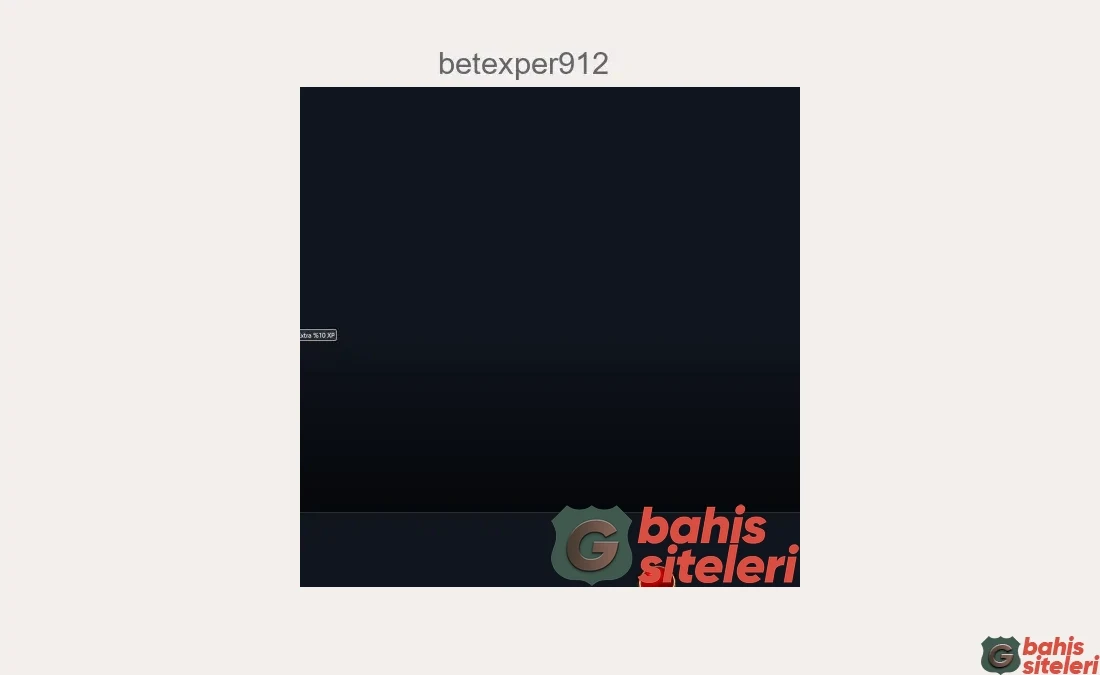 Betexper912