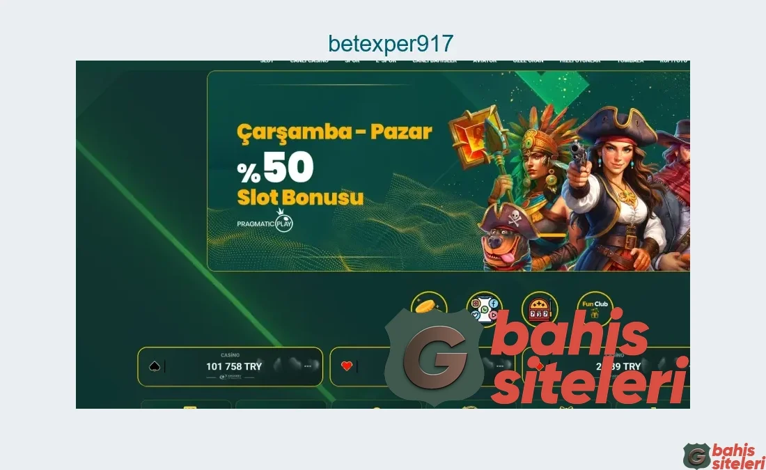 Betexper917