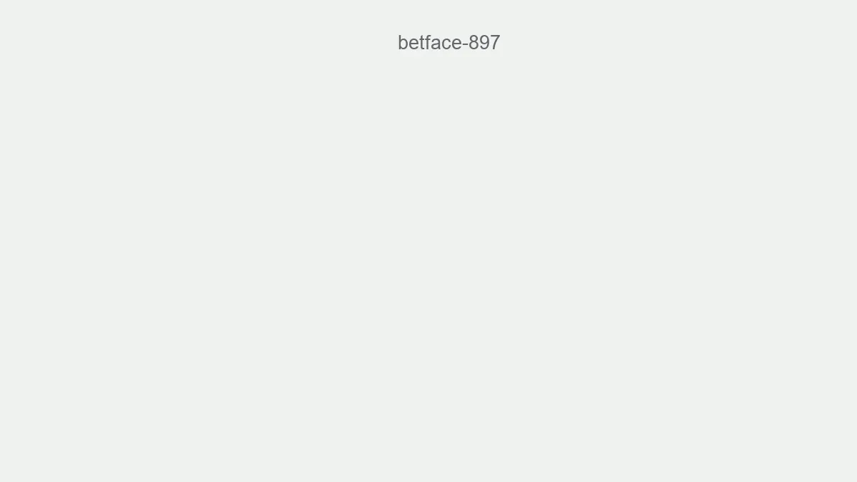 Betface 897