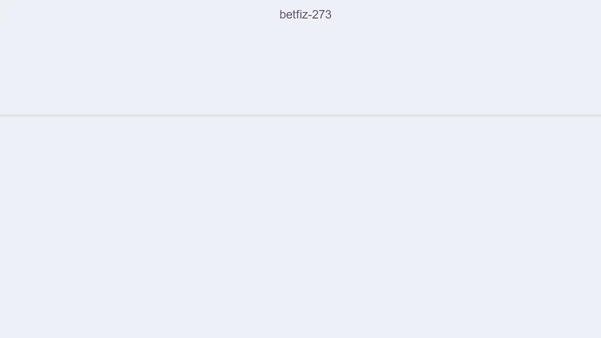 Betfiz 273