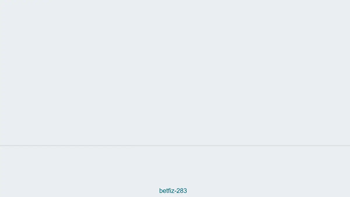Betfiz 283