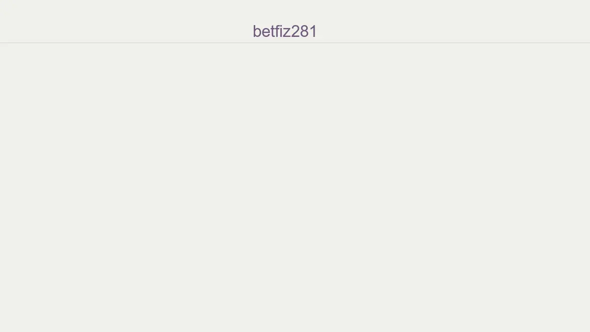 Betfiz281