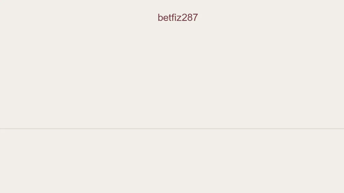 Betfiz287