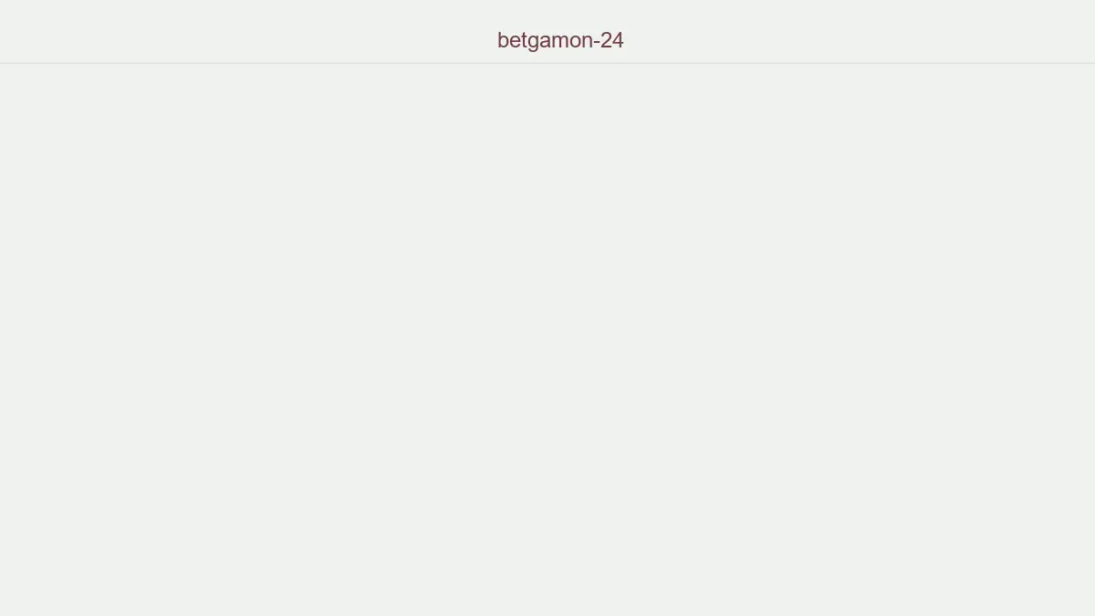 Betgamon 24