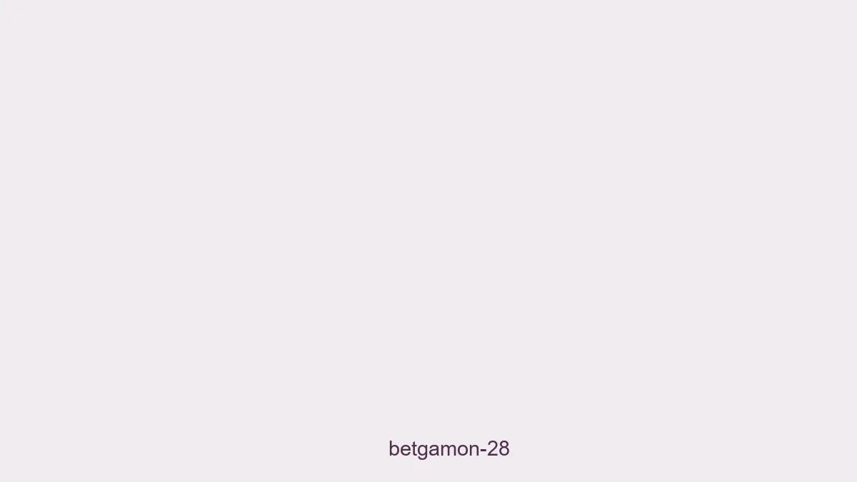 Betgamon 28