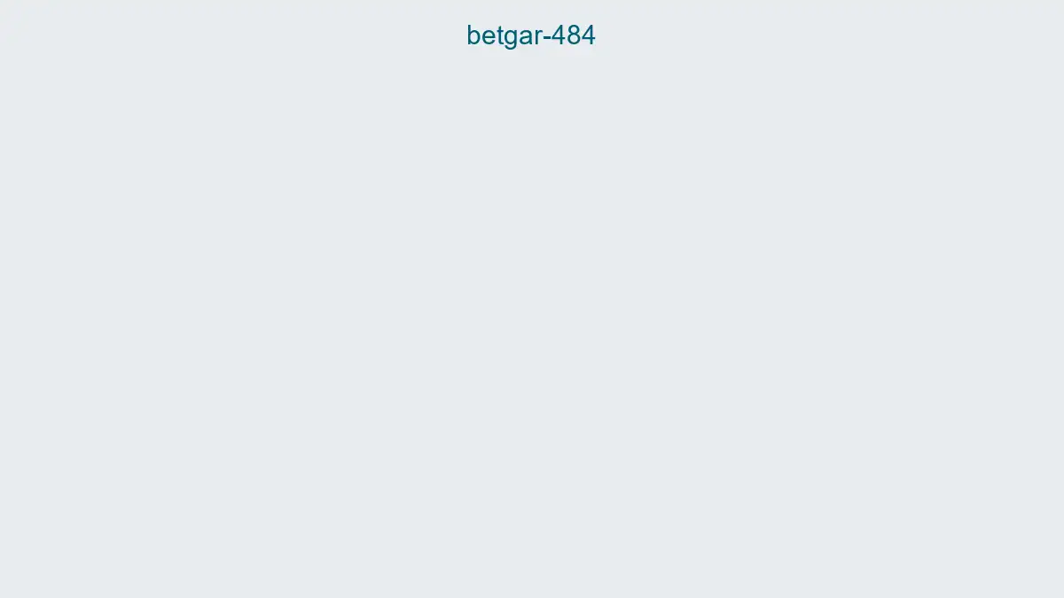 Betgar 484