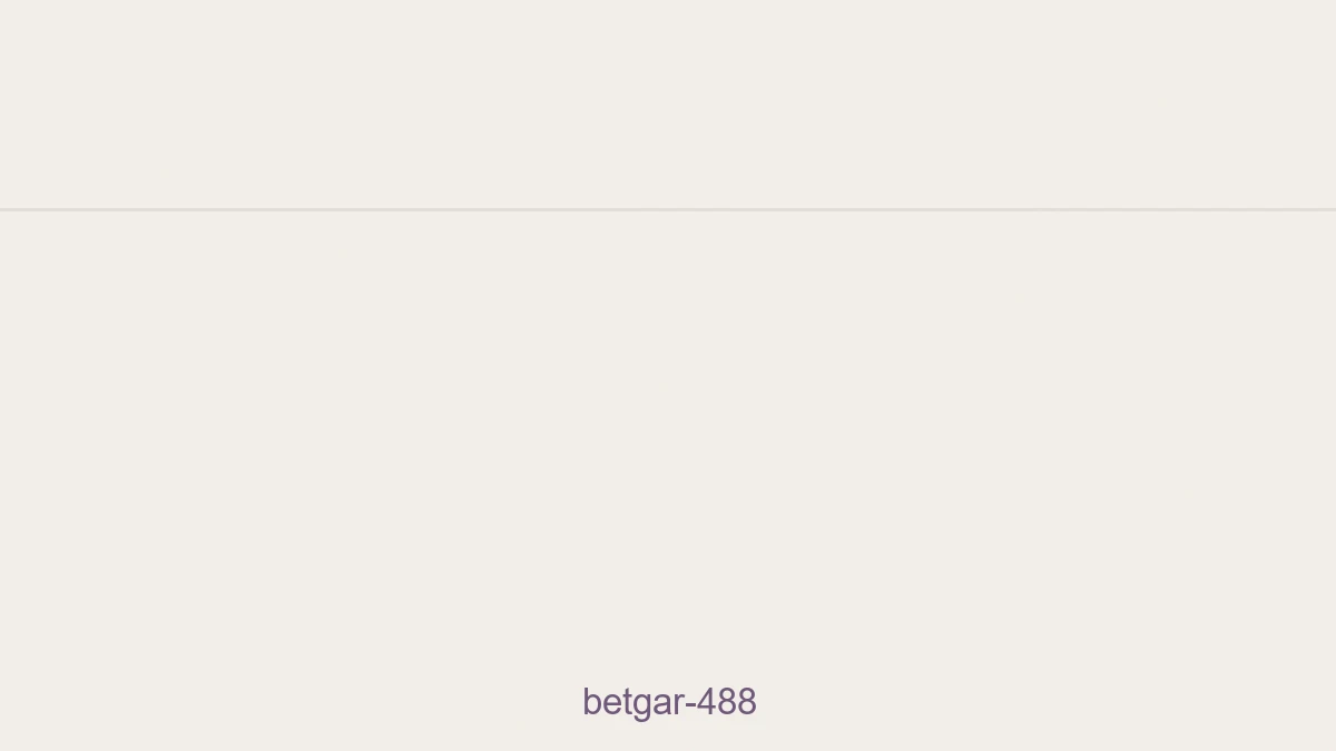 Betgar 488