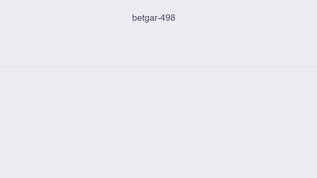 Betgar 498