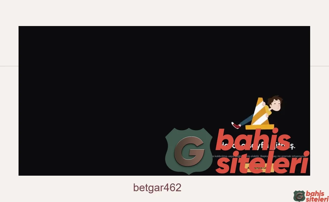 Betgar462