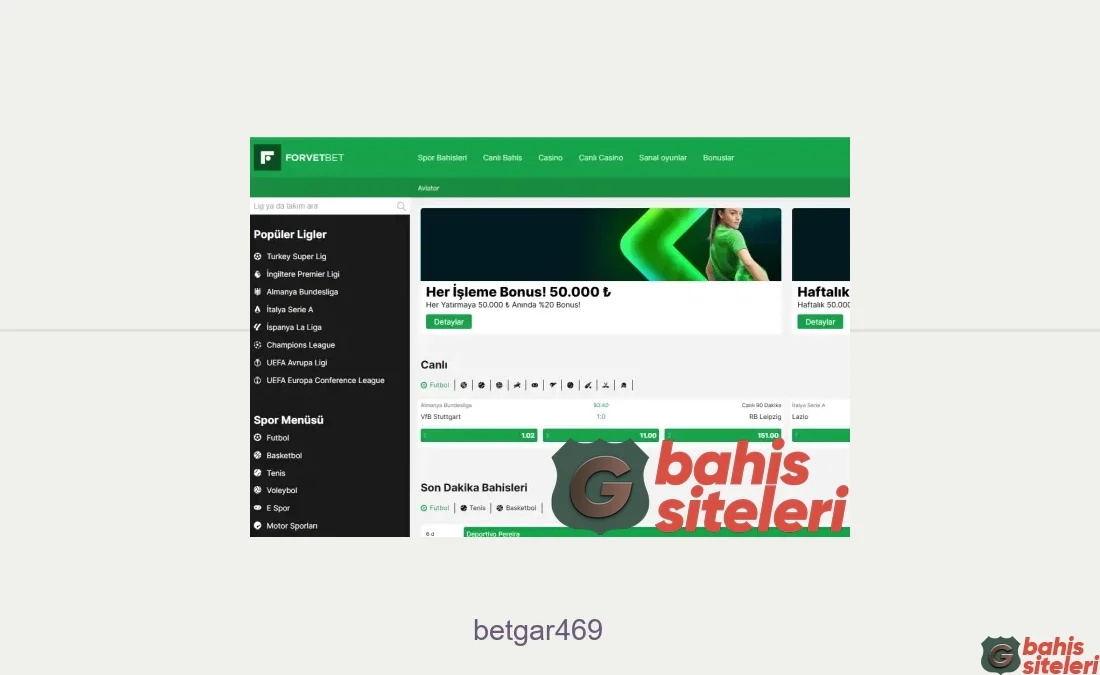 Betgar469