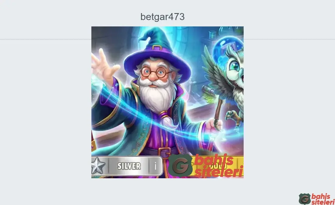 Betgar473