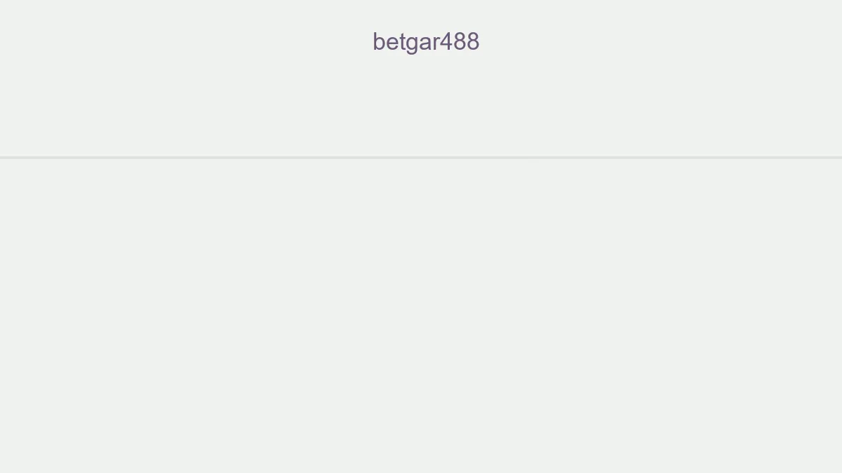 Betgar488