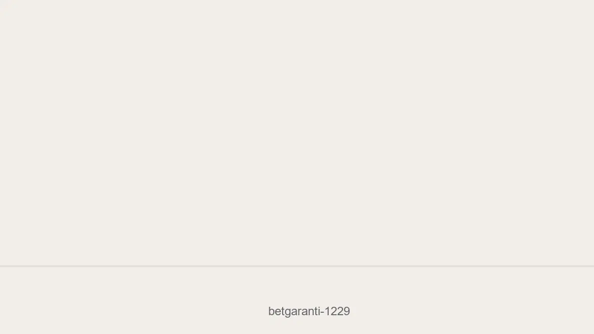 Betgaranti 1229