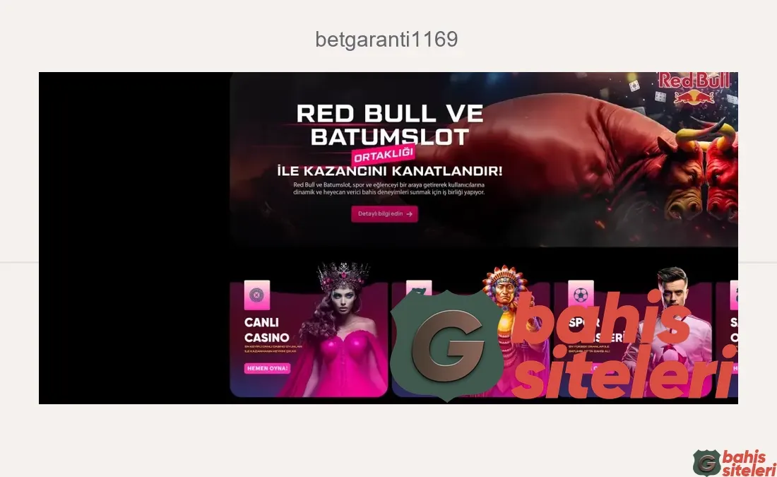 Betgaranti1169