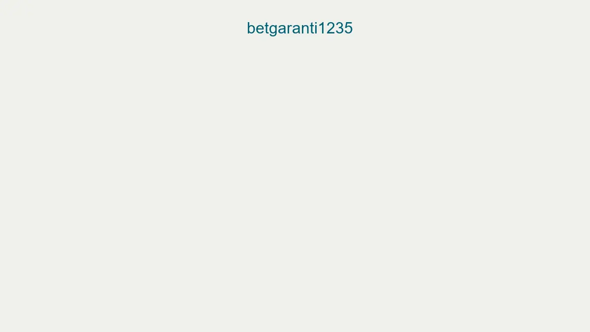 Betgaranti1235