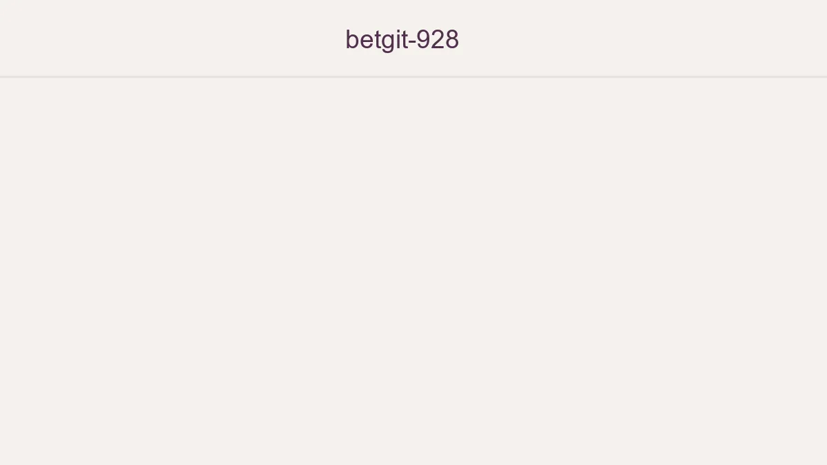 Betgit 928