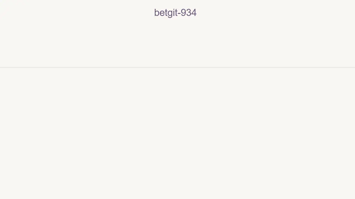 Betgit 934