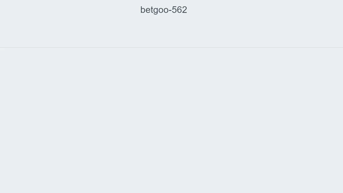 Betgoo 562