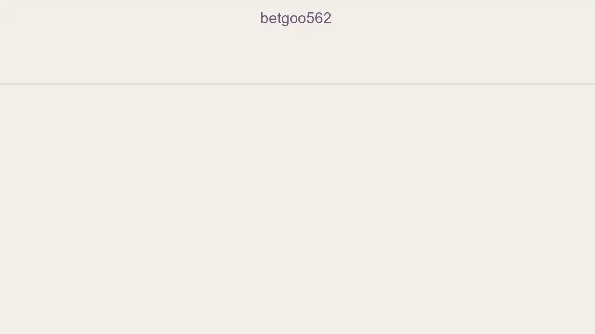 Betgoo562