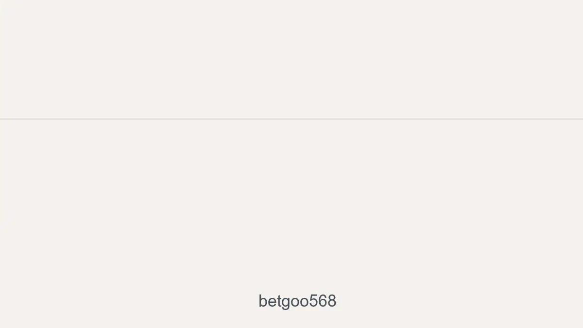 Betgoo568